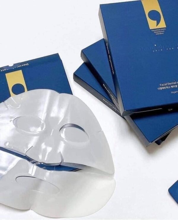 Mặt nạ Derm-all Matrix Mask Hàn Quốc