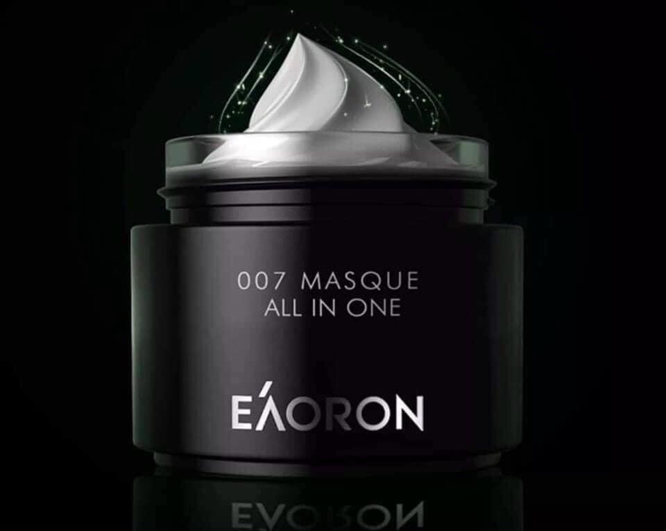 Mặt nạ Eaoron có tốt không
