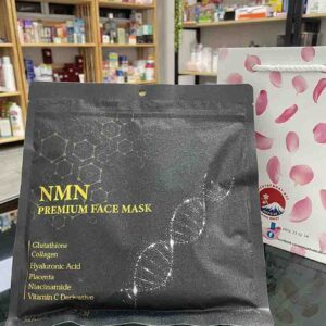 Mặt nạ NMN Face Mask Nhật Bản chống lão...
