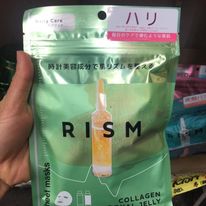 Vitamin E & Tea Tree: Thích hợp cho da dầu mụn, mang đến hiệu quả kháng viêm, giảm sưng tấy, làm dịu các nốt mụn đỏ, bổ sung độ ẩm và duy trì độ đàn hồi cho da.