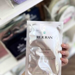 Mặt nạ Rejuran Mask Skin Protection Hàn Quố...
