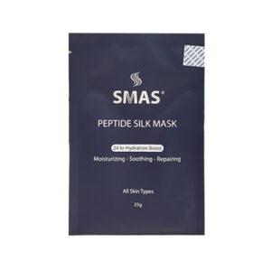 Mặt nạ SMAS Peptide Silk Mask phục hồi da