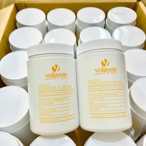 Mặt nạ Volayon Lateenix Powder 500g trắng da...