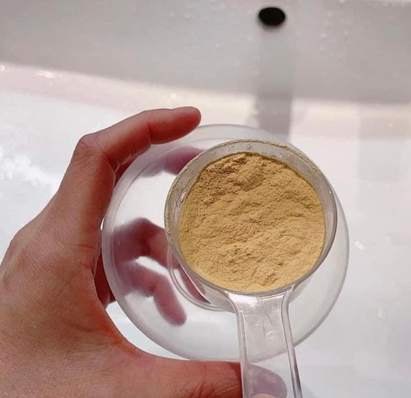 Mặt nạ Volayon trắng da có gây kích ứng không?