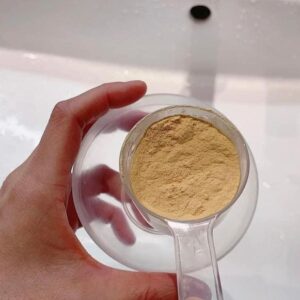 Mặt nạ Volayon Lateenix Powder 500g trắng da...