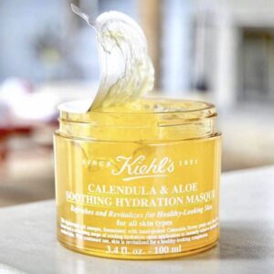 Mặt nạ hoa cúc Kiehl’s Mỹ