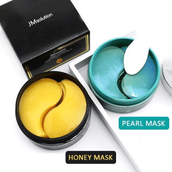 Mặt nạ mắt JM Solution Eye Patch Hàn Quốc