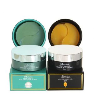 Mặt nạ mắt JM Solution Hàn Quốc