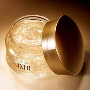 Mặt nạ ngủ SHISEIDO Elixir Revitalizing Care...