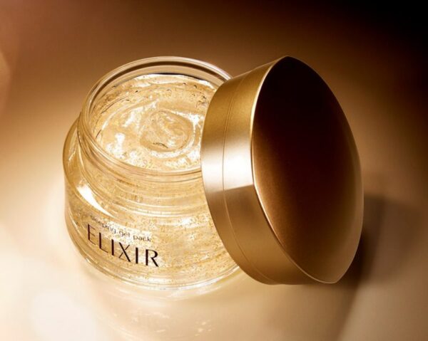 Mặt nạ ngủ SHISEIDO Elixir Revitalizing Care...