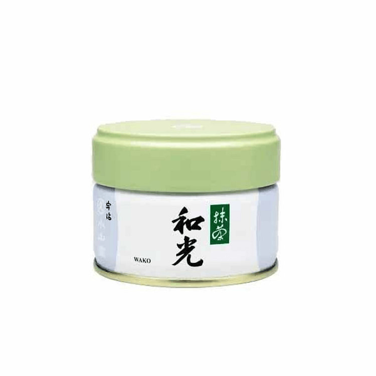 Matcha Marukyu Koyamaen Wako