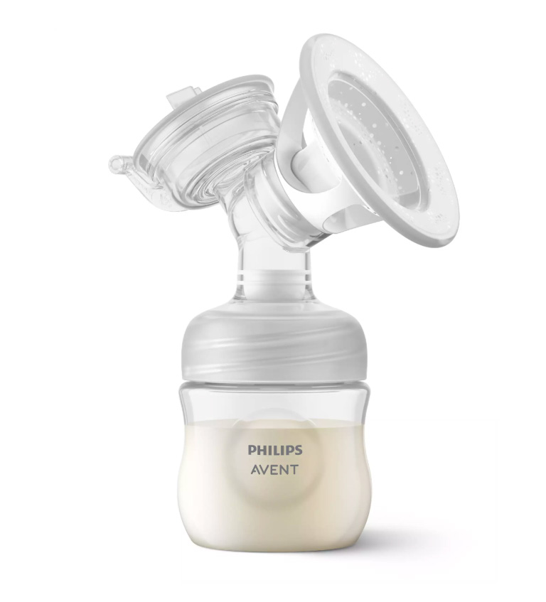 Máy hút sữa Avent Eureka Premium Plus