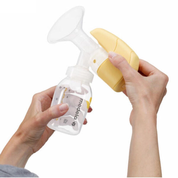 Máy hút sữa Medela Mini Electric Thụy Sĩ ch...