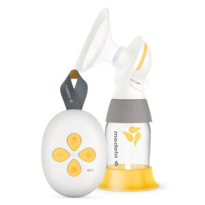 Máy hút sữa Medela Solo Thụy sĩ chính hãn...