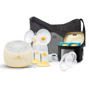 Máy hút sữa Medela Sonata Breast Pump Thụy S...