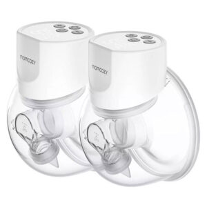 Máy hút sữa Momcozy S12 Pro Willow bản Mỹ ...