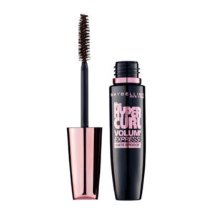 Các loại chuốt mi Maybelline Mascara chính h...