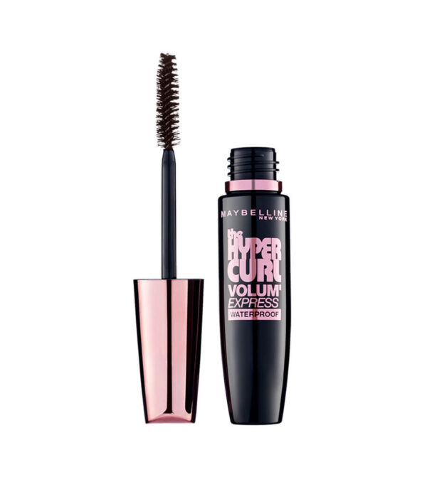 Các loại chuốt mi Maybelline Mascara chính h...