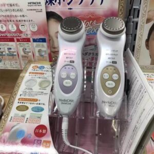 Máy massage mặt Hadacrie N4800 Hitachi Nhật B...