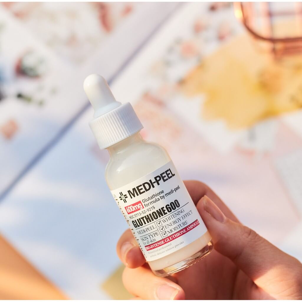 Serum truyền trắng Medi-Peel có tốt không?