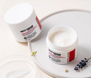Medi Peel Naite Thread Neck Cream có tốt không?