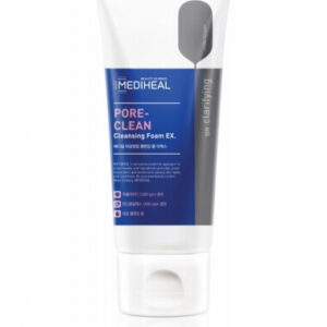 Sữa Rửa Mặt Mediheal Cho Từng Loại Da