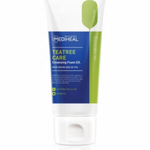 Sữa Rửa Mặt Mediheal Cho Từng Loại Da