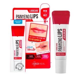 Son dưỡng Mediheal đỏ và xanh trị thâm m...