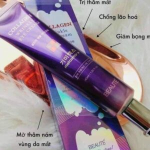 Kem Dưỡng Mắt Melasma-X Collagen Wrinkle Eye ...