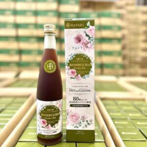 Men Detox KOMBUCHA ZYME EX hỗ trợ cân nặng ...