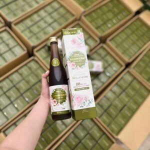 Men Detox KOMBUCHA ZYME EX hỗ trợ cân nặng ...