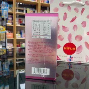 Men lợi khuẩn Nichiei Bussan Chou Beauty Queen...