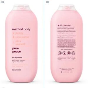 Sữa tắm Method Body chính hãng của ÚC 532...