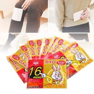 Miếng Dán Giữ Nhiệt Nhật Bản Kairo 10 T...