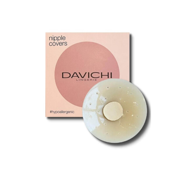 Miếng Dán Ngực Sinh Nhiệt Tự Thân DAVICH...