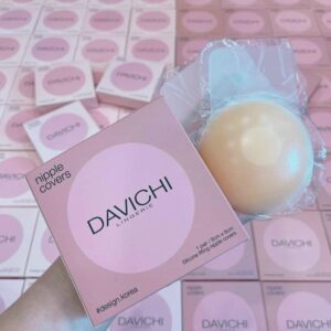 Miếng Dán Ngực Sinh Nhiệt Tự Thân DAVICH...