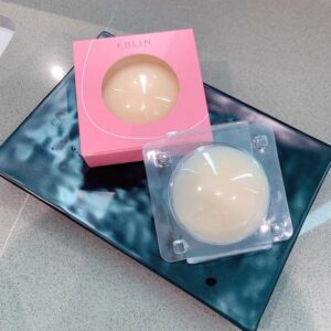 Miếng dán ngực silicon nhiệt tự thân EBL...