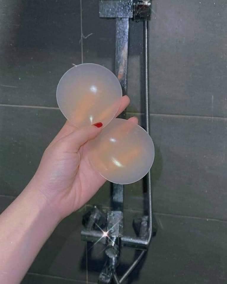 Ưu điểm của miếng dán ngực silicon nhiệt tự thân EBLIN