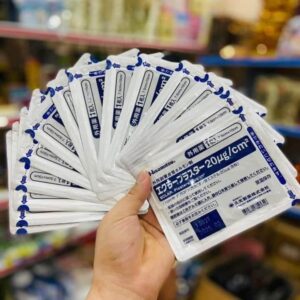 Miếng dán sẹo HISAMITSU Nhật Bản