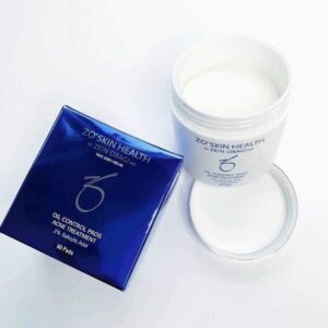 Miếng tẩy tế bào chết Zo Skin Health Oil ...