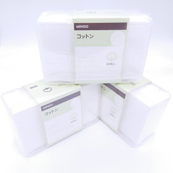 Miniso 800 miếng