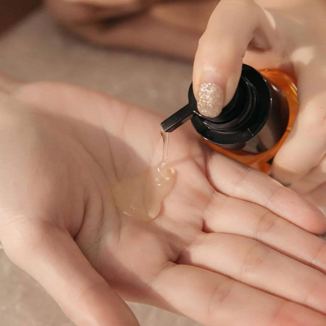 Tinh chất dưỡng tóc Miseen Scene Perfect Repair có tốt không?