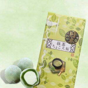 Bánh Mochi Nhật Bản