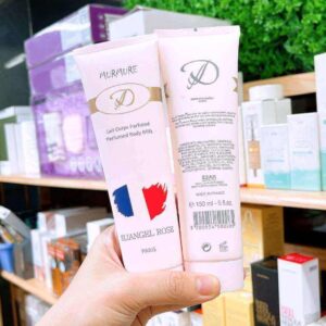 Dưỡng thể nước hoa Murmure Eliangel Rose P...