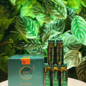 Nước Uống Trường Thọ NMN + ARG Liquid 12...