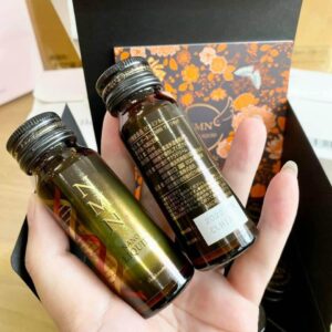 Nước uống NMN Nano Liquid Peauhonnete hộp 1...