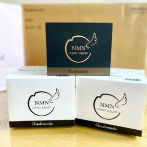 Nước uống NMN Nano Liquid Peauhonnete hộp 1...