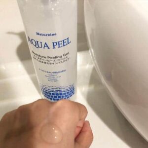 Tẩy tế bào chết Natureine Aqua Peel