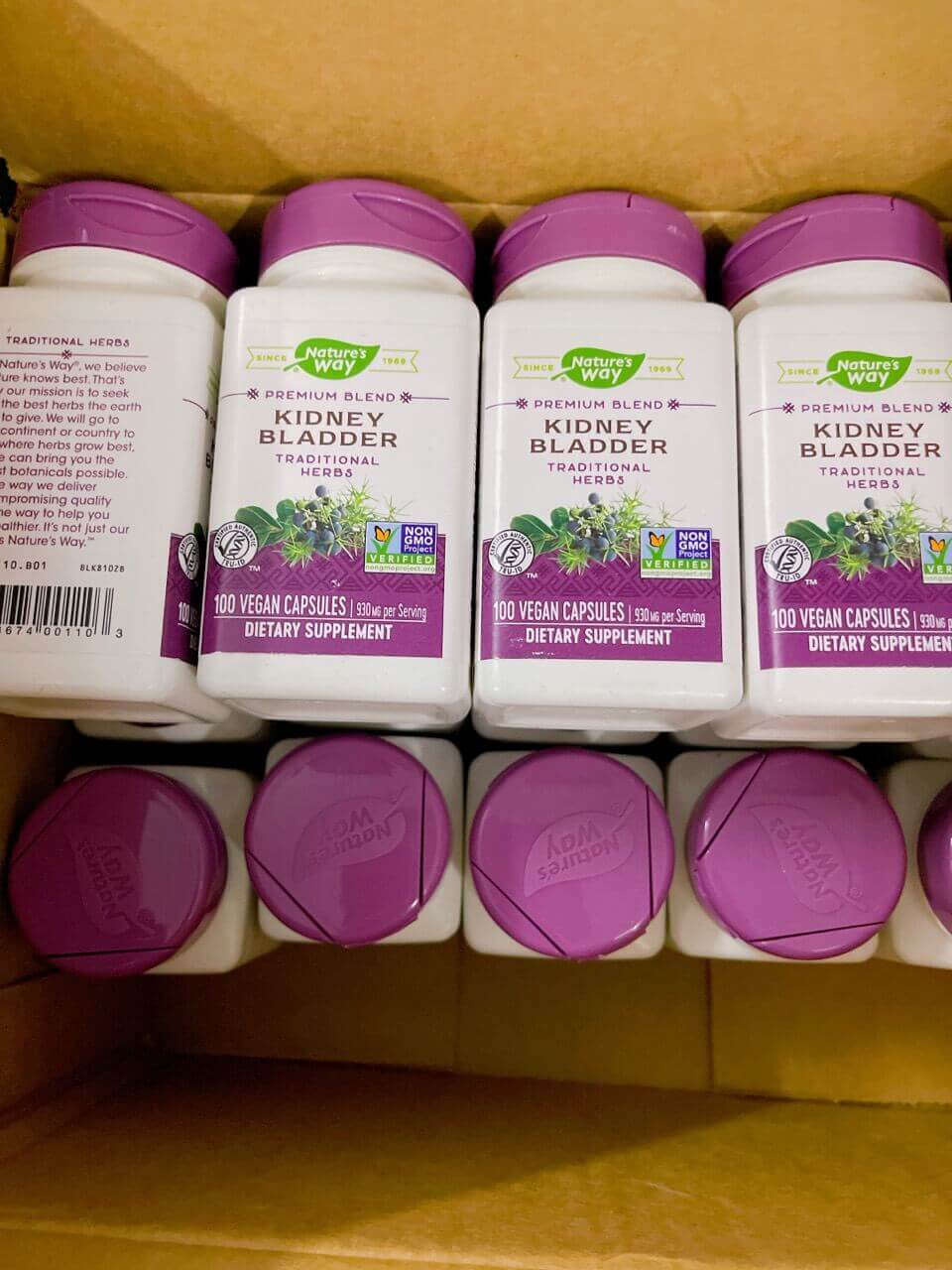 Các câu hỏi thường gặp khi sử dụng nature's way multivitamin