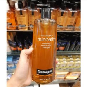 Sữa tắm Neutrogena Rainbath Refreshing Shower ...